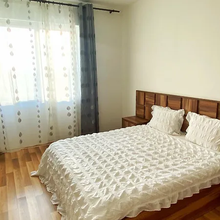 Premier Flat With Parking-3